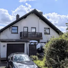 Gerhard & Karl Immobilienverwaltung GbR