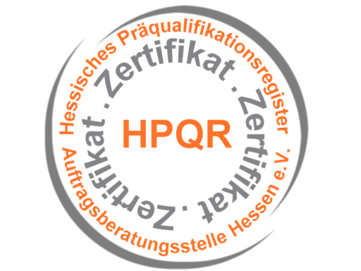 Pr&auml;qualifiziert